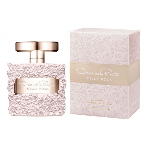 Oscar de la Renta Bella Rosa