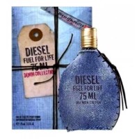 Diesel Fuel for Life Denim Collection Homme