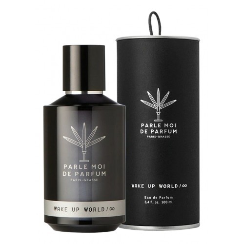 Parle Moi De Parfum Wake Up World