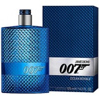 Eon Productions James Bond 007 Ocean Royale