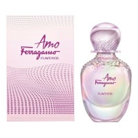 Salvatore Ferragamo Amo Ferragamo Flowerful