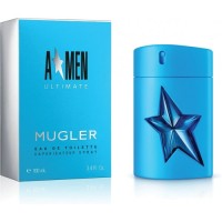Thierry Mugler A*Men Ultimate