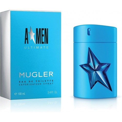 Thierry Mugler A*Men Ultimate