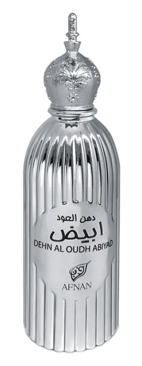 Afnan DEHN AL OUDH ABIYAD u EDP 100 ML