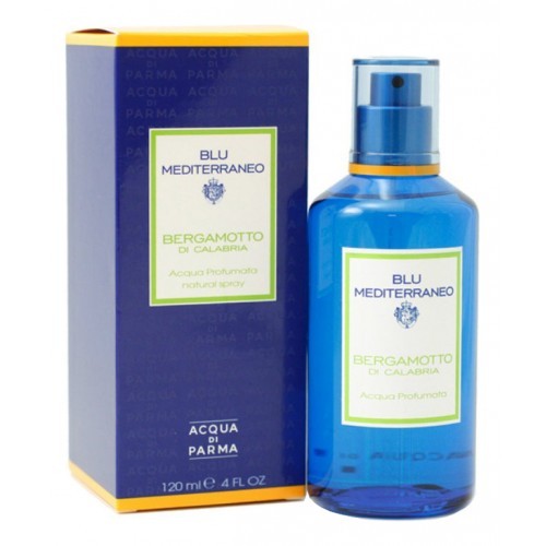 Acqua di Parma Blu Mediterraneo Bergamotto Di Calabria