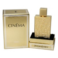 Yves Saint Laurent YSL Cinema