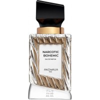 Anomalia Narcotic Bohemic