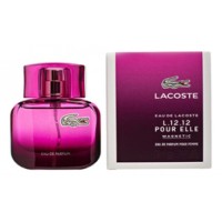 Lacoste Eau De  L.12.12 Pour Elle Magnetic