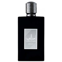 Lattafa Asdaaf Ameer Al Arab Black