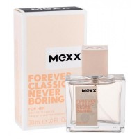 Mexx Forever Classic Never Boring For Her