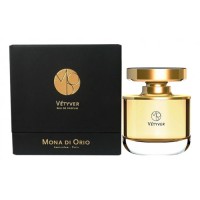 Mona di Orio Les Nombres d'Or Vetyver