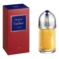 Cartier Pasha De  Parfum