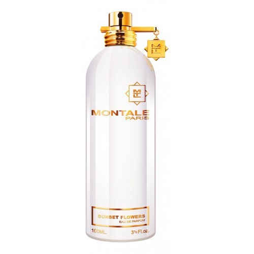 Montale Sunset Flowers