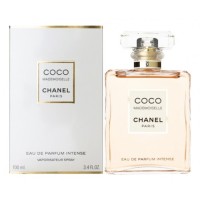 Chanel Coco Mademoiselle Intense