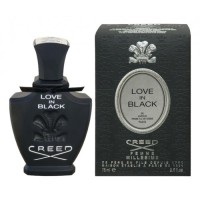 Creed Love In Black femme
