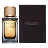 Dolce & Gabbana D&G Velvet Tender Oud