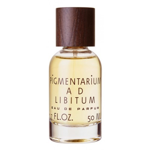 Pigmentarium Ad Libitum