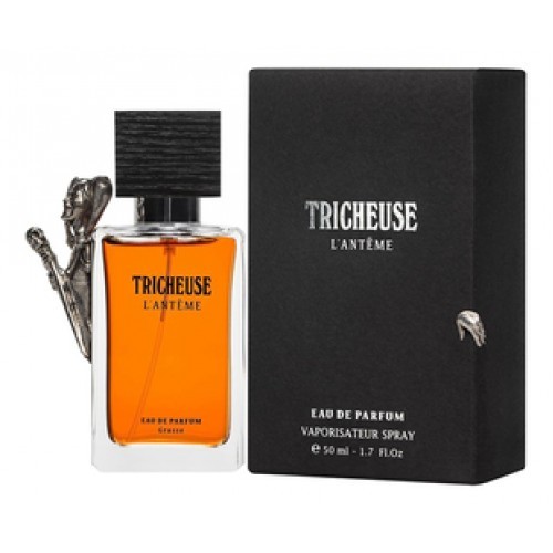 Prima Materia Tricheuse
