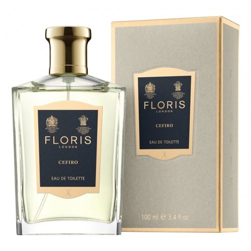Floris Cefiro
