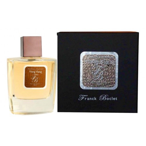 Franck Boclet Ylang Ylang