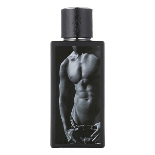 Abercrombie & Fitch Fierce Icon