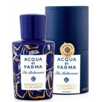 Acqua di Parma Blu Mediterraneo Bergamotto Di Calabria La Spugnatura