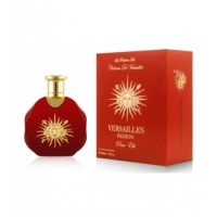 Versailles Passion Pour Elle