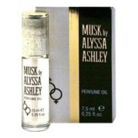 Alyssa Ashley Musk