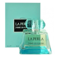 La Perla J'aime Les Fleurs
