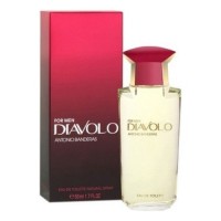Banderas Diavolo for men