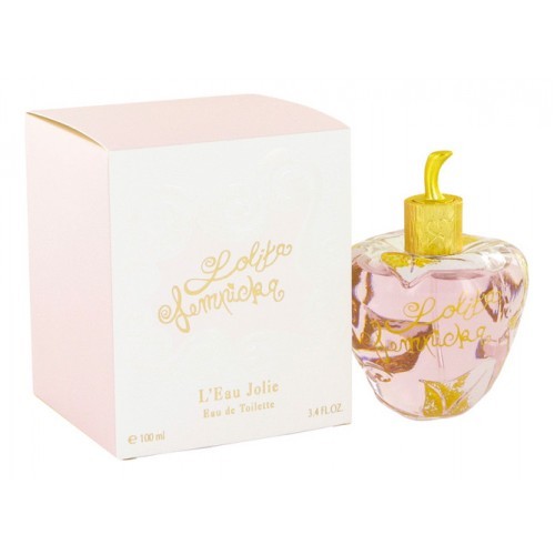 Lolita Lempicka L’Eau Jolie