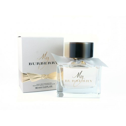 Burberry My  Eau de Toilette