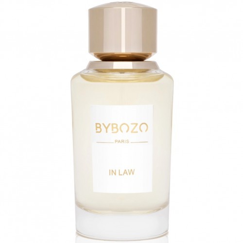 ByBozo In Law