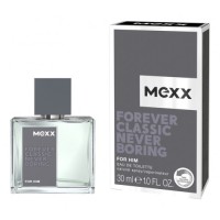 Mexx Forever Classic Never Boring For Him