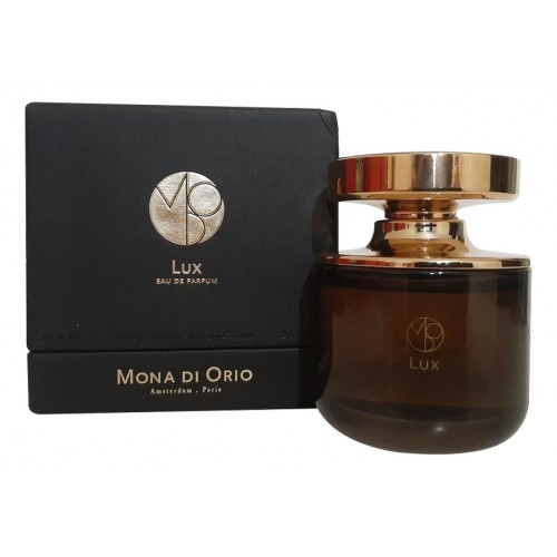 Mona di Orio Lux