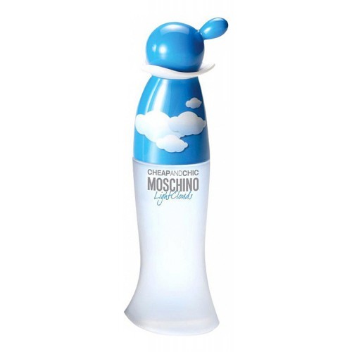 Moschino Cheap and Chic Light Clouds