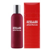 Comme Des Garcons Series 2: Red Palisander