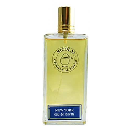 Parfums de Nicolai New York