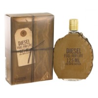 Diesel Fuel For Life Men