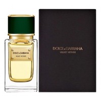 Dolce & Gabbana D&G Velvet Vetiver