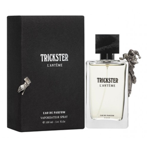 Prima Materia Trickster