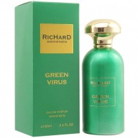Richard Green Virus