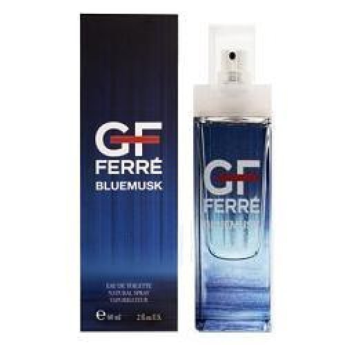 GianFranco Ferre Bluemusk