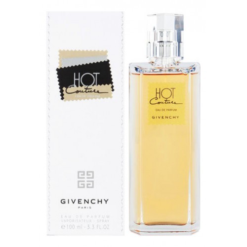 Givenchy Hot Couture