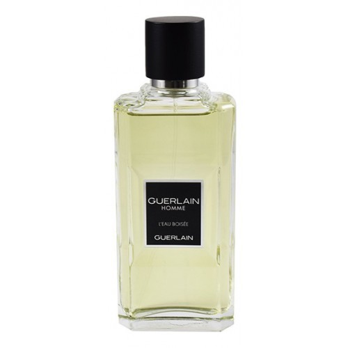 Guerlain Homme L'Eau Boisee