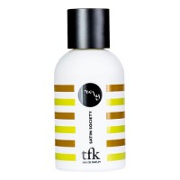 The Fragrance Kitchen Satin Society