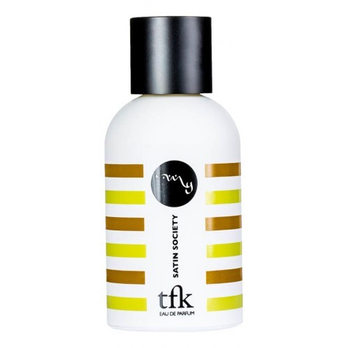 The Fragrance Kitchen Satin Society