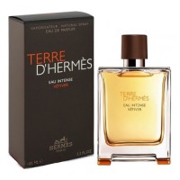 Hermes Terre D' Eau Intense Vetiver
