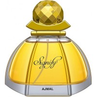 Ajmal Signify