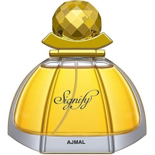 Ajmal Signify